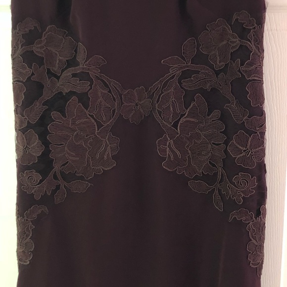 Beautiful Gown/Dress, size 10! - Picture 3 of 8